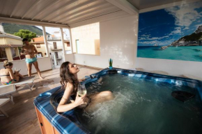 Hotel San Francisco Cala Gonone